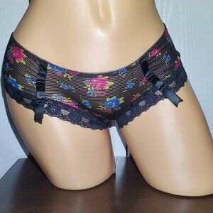 Victoria's Secret Sexy Little Things Panties. New with Tags Size Medium.